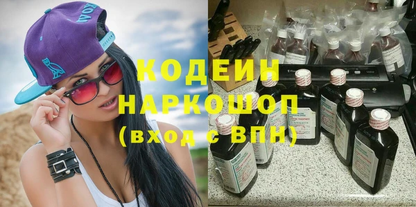 хмурый Верхний Тагил