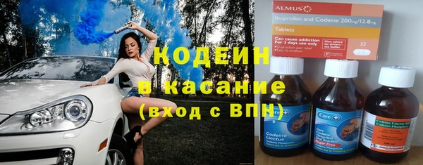 хмурый Верхний Тагил